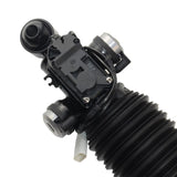Rear Right Air Suspension Shock Strut for BMW F01 F02 740i 750i 760i RWD 2007-2015 76846322