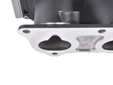 Ultra Race Intake Manifold Kit Black Replacement for Honda Civic 2002-2005 Acura RSX 2002-2006 TSX 67239426