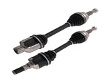 Front CV Axle Drive Shaft Assembly Kit fit for Jeep Grand Cherokee AWD 2005-2010 80822919