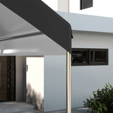 Carport Roof-Without bracket 03365809