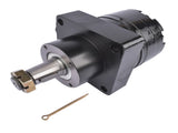 Left Hand 5102682YP Hydraulic Group Wheel Motor for Ferris IS2500Z IS1500ZX NEW 03218966