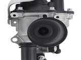 Coolant Pump fit for Mercedes-Benz A160/CLA180/GLA200/GLA250 2702000800 2702000401 62177915