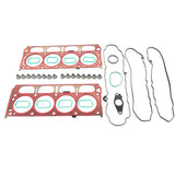 Engine Cylinder Head Gasket Kit Fit for Cadillac Escalade Chevrolet Silverado Suburban Camaro GMC 61100591