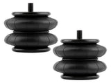 Rear Air Suspension Spring Bag Kit Fit For Ford F-250 F-350 F-450 4WD 2WD 2011-2013 26814057
