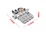 Fuel Injection Pump 6684828 7022162 Replacement for Bobcat S150 S160 S175 S185 S205 337 341 435 5600 92715894
