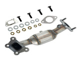 Front Left Manifold Catalytic Converter Fits for 2018-2021 Buick Enclave 6 Cyl 3.6L Chevrolet 04952845