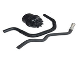 Power Steering Hose & Fluid Tank Reservoir Kit for BMW E46 325i 328i 330i 32412227264 32416796390 78138427