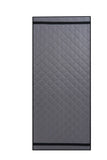 Full Size Portable Grey Steam Sauna tentPersonal Home Spa, with Steam Generator, Remote Control, W782109880