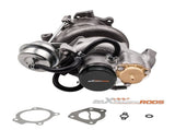 K04 Turbo fit for Saab 9-5 Turbo4 Sedan 2.0L 1998CC 122Cu. 250HP 184KW 53049880184 16551190