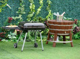 Portable Charcoal Grill /BBQ Grill 11470388