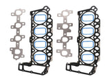 Timing Chains & Head Gasket Set w/ Water Pump fit for Jeep Commander/Grand Cherokee 58876142