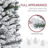 Artificial Christmas Tree 94433511