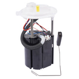 Left Fuel Pump Unit 670178911 Replacement for Maserati Quattroporte Ghibli Levante 2014-2020 99932277