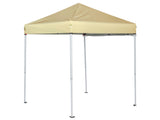 5X5FT Outdoor Canopy with 1 Sidewall 01097039