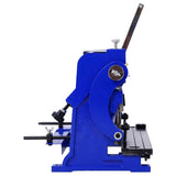 Sheet Metal Brake 3-In-1 12-inch,Shear Press Brake 20-Gauge Capacity,Combination Sheet Metal Machine W46577100