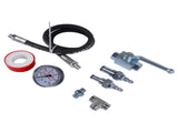 High Pressure Oil System IPR Air Test Tool Kit Replacement for Ford Powerstroke 6.0L-7.3L Diesel 49104592