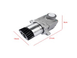Power Steering Pump Replacement for Volvo Engine D12 Truck WG64 20532472 20357309 3172494 07296806