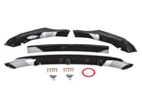 Front Bumper Lower Valance Chin Lip Spoiler Fit for BMW X5 G05 2019-2023 86707876