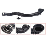 13717605044 Intake Hose Intercooler w/Sensor For BMW 228i 320i 328i 428i 2012-18 36247175