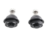 Front Upper Control Arms Lower Ball Joints fit for 2001-2010 Silverado 2500 3500 HD 16349854