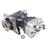 Truck Air Brake Compressor EA4721300815 Fits for 2008-2015 Detroit Diesel DD15 4721300515 73291090