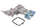 Engine Water Pump for 18-22 Jeep Wrangler L4 2.0L GAS DOHC 5048283AF 5048283AD 05048283AE 26215465