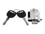 Ignition Starter Switch Lock Cylinder w/ Keys FIT For Chevy Impala 3.4L 3.8L 2000-2005 55078365