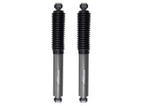 1.5-2" Leveling Lift Kit fit for Chevy Silverado GMC Sierra 1500 4WD 99-06 Nitrogen 73715343