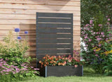 PieceRaised Garden Bed with 13662491
