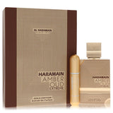 Al Haramain Amber Oud Gold Extreme by Al Haramain Eau De Parfum Spray 2 oz for Men FX-569093