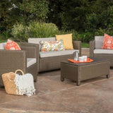 PUERTA 4PC SET 52978.00BRN
