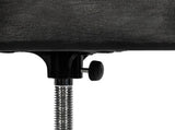 Swivel Liftable Oversized Saddle Throne Super Thick Sponge Overweight 180Kg Drum Stool Replacement 60448034