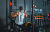 160lb Home Gym sets Multi-functional Power Cage,Home Adjustable Pullup Squat Rack 1000Lbs Capacity 05404297