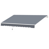 Patio Retractable Awning 08423951