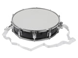 14 x 5.5in Snare Drum Set with Drumstick Holder, Snare Drum Bag, Strap, Mute Pad & Drum Stick for 05045110