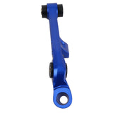 Pair Front lower Control Arm Fit For Infiniti G35 sedan rear wheel drive/2WD only 2003-2006 Fit For 19748267