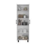 Napoles Multistorage Pantry Cabinet B070102698