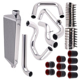 Intercooler & Piping & Coupler Kit fit for Honda Civic 1992-2000 fit for Acura Integra 1994-2001 80727345