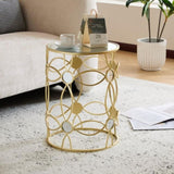 Modern Side Table N770P234489G