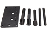 Twin Cam Inner Cam Bearing Installer Puller Tool for Harley Twin Cam Engine for Dyna 37941315