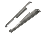 Left Right Outer Rocker Panels fit for Ford Transit Connect 2010-2013 Steel 20756593