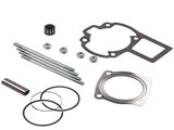 Cylinder Piston Gasket Kit Fits 87-06 for SUZUKI LT80 one Piston 32174087