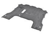 Engine Splash Shields Rear 68489769AA Replacement for 17-24 Chrysler Pacifica FWD Type 1 3.6 33092435