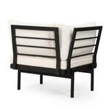 THEO SOFA CORNER COFFEE TABLE 72249.00CRM