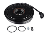 AC A/C Compressor Clutch Kit for Chevrolet Cruze L, LS 1.8L L4 2012 2013 2014 2015 13413335 13346491 10415180