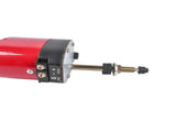 Red Windshield Wiper Motor Kit Street Hot Rod Universal Boat Fit for Chevy Fit for Jeep 96783887