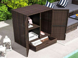 Chester Dresser/Storage Cabinets/Lockers/rolling wardrobe 29691234