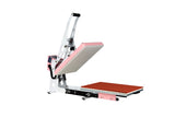 13x18 Semi-automatic Heat Press Machine With Auto Open and Slide-out base W1883P195259