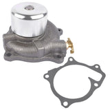 Water Pump for John Deere 324J 304J 332 332D 328 328D 329D 325 RE507604 RE545573 SE502114 40692842