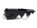 Ashtray & Cigarette Lighter Smoker Kit Center Console Replacement for Toyota 4Runner 2003-2009 53973738